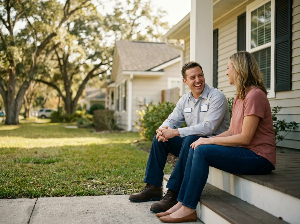 Septic tank pumping FAQs for Hearne, TX